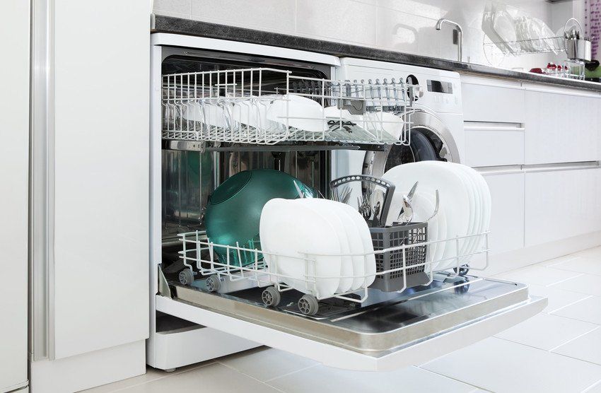 home appliance repair