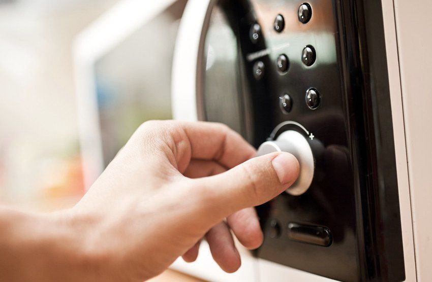 Cooker and oven repairs