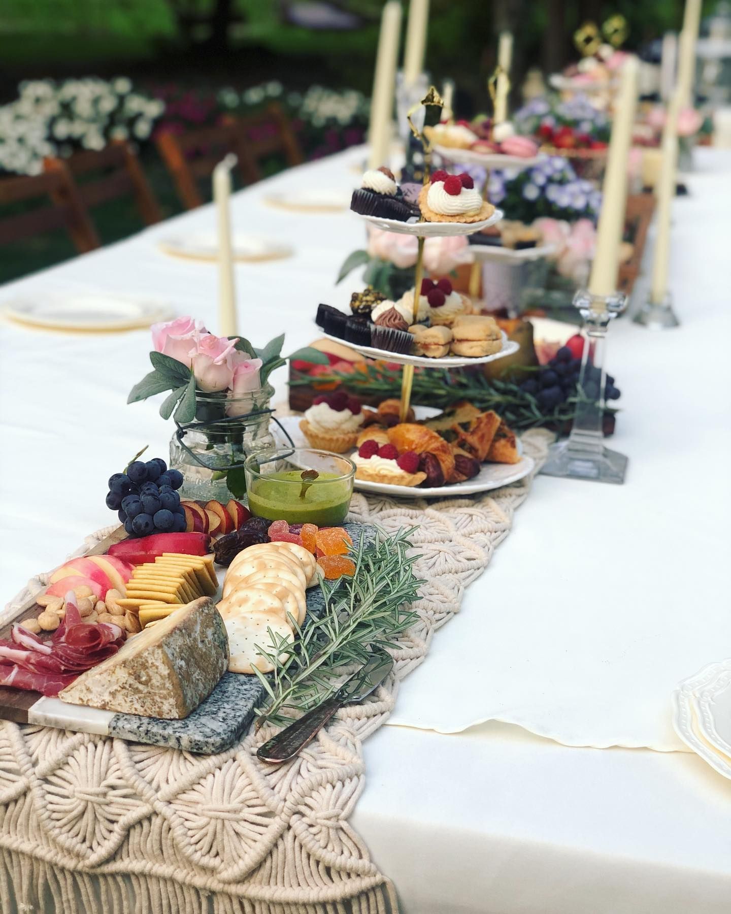 events at wyeast gardens