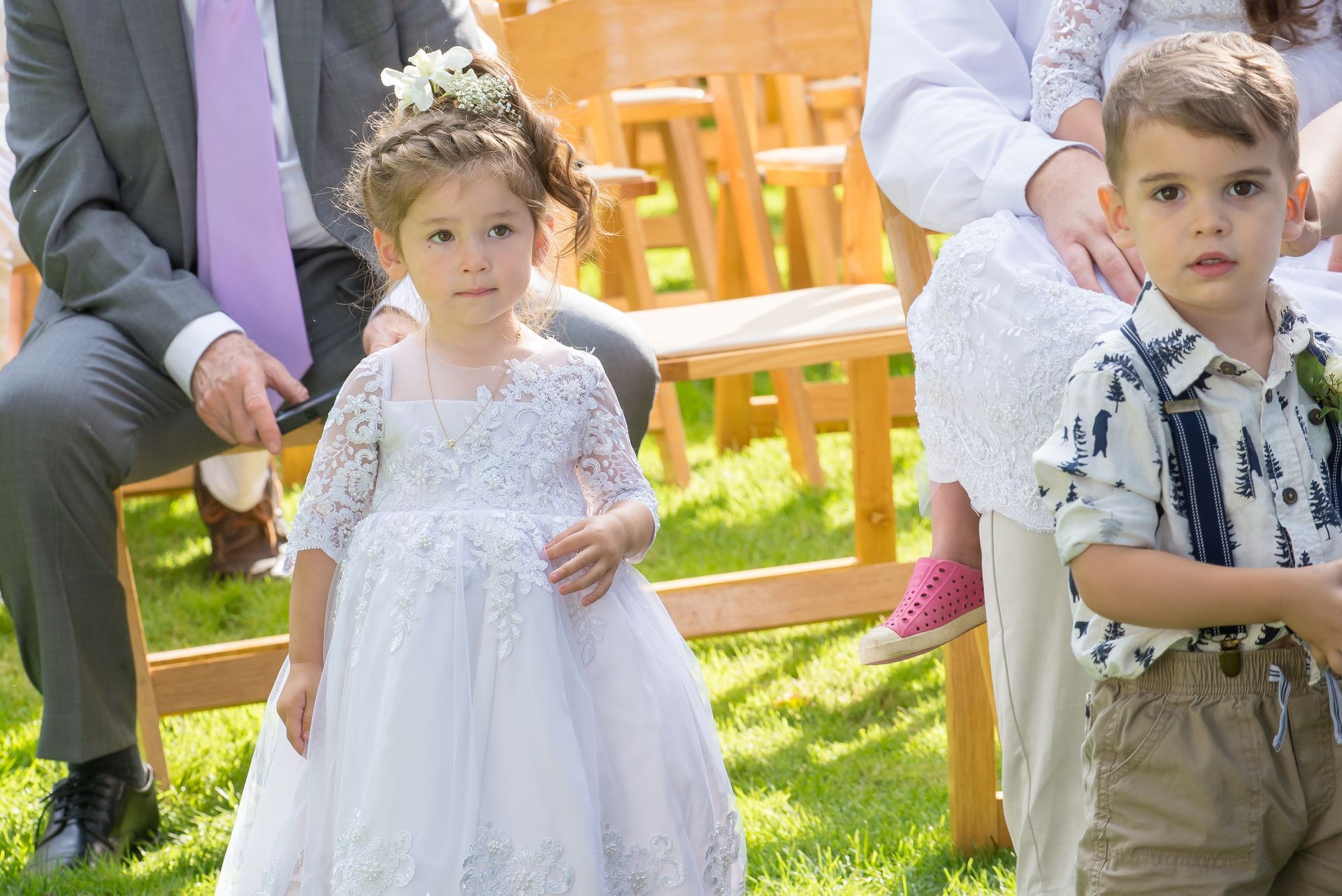 events at wyeast gardens