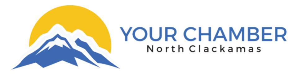 north clackamas chamber logo