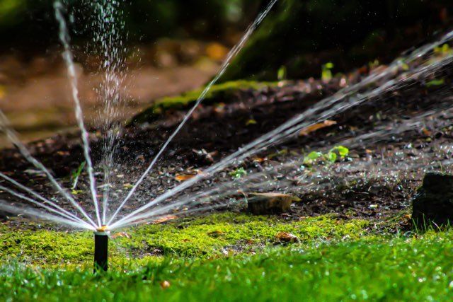 Irrigation Repair & Sprinklers - wyeast gardens