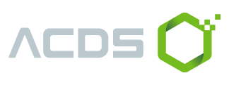 ACDS Logo: Footer