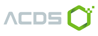 ACDS LOGO: Header