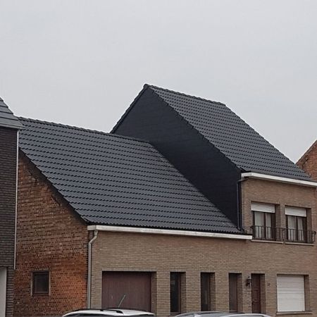 dakwerker brugge - DB dakwerken Brugge