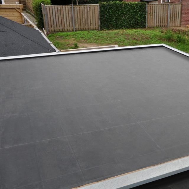 dakwerken regio brugge - DB dakwerken Brugge