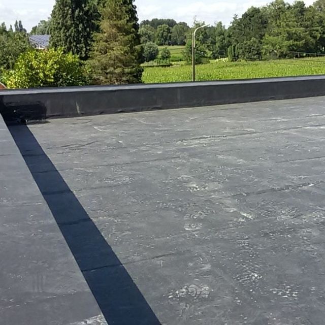 dakdekker brugge - DB dakwerken Brugge