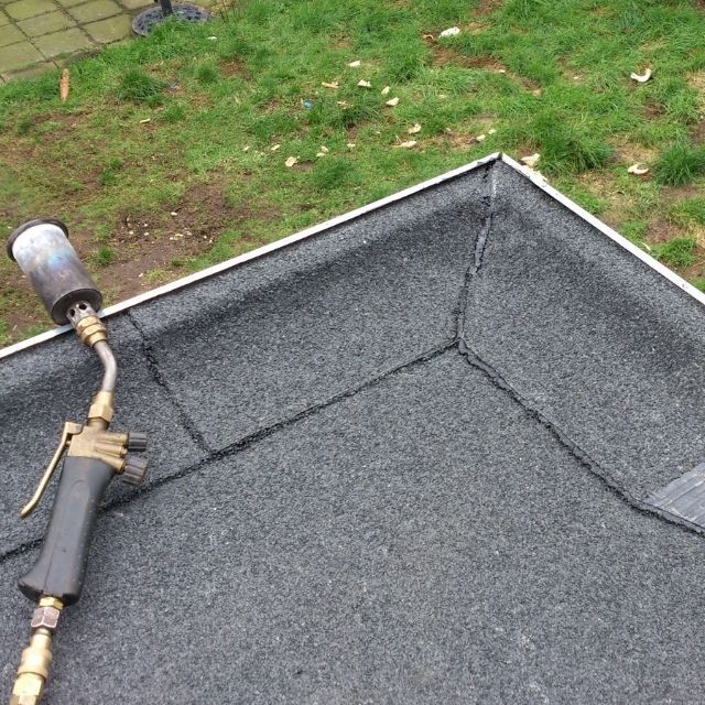 gevelrenovatie brugge - DB dakwerken Brugge