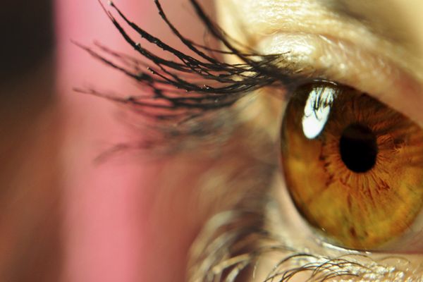 Clear eyes — Eye Services in Oxnard, CA