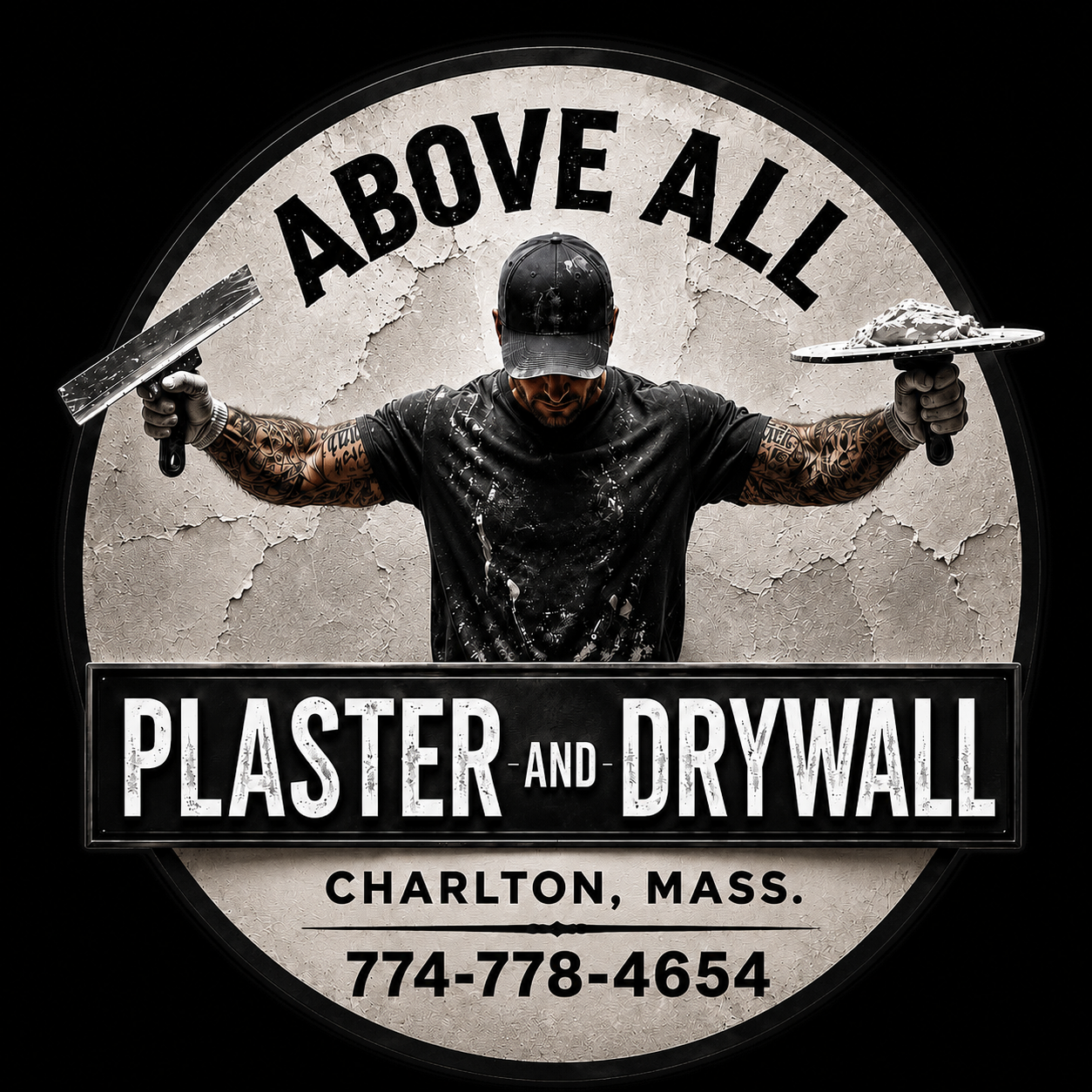 Above All Plaster and Drywall LLC
