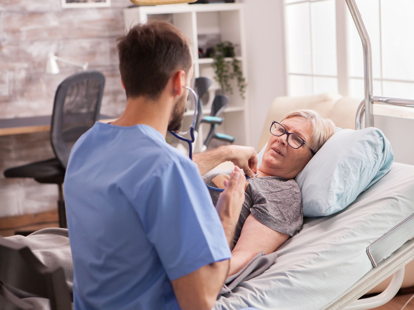 La Foret La Blanqueada