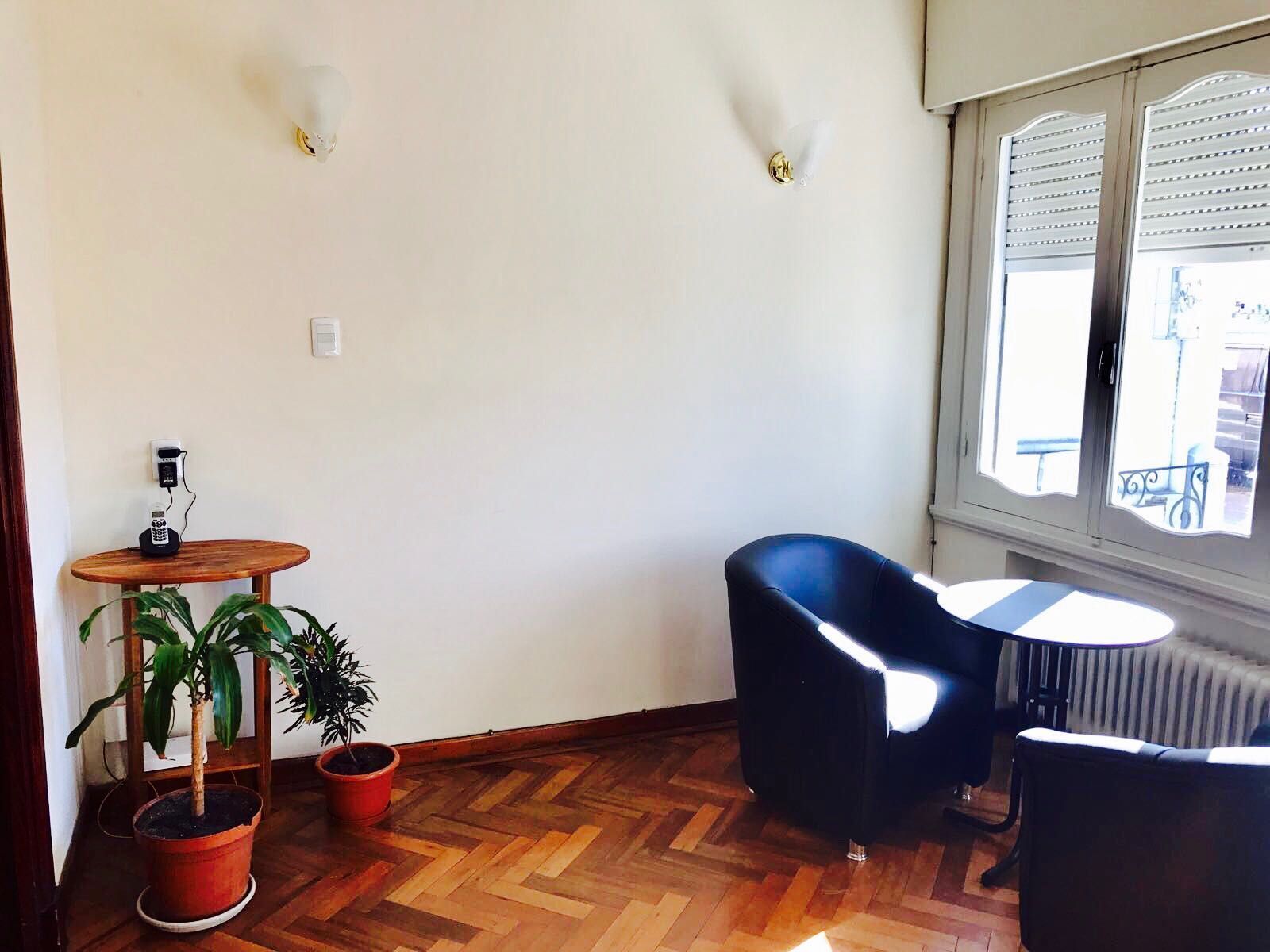 La Foret La Blanqueada