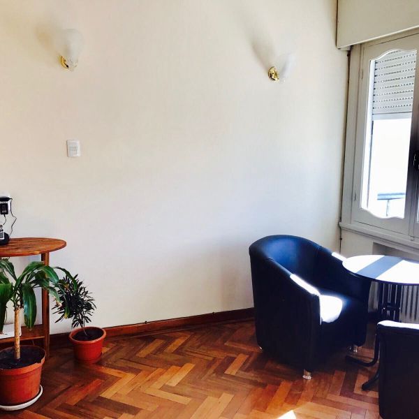 La Foret La Blanqueada