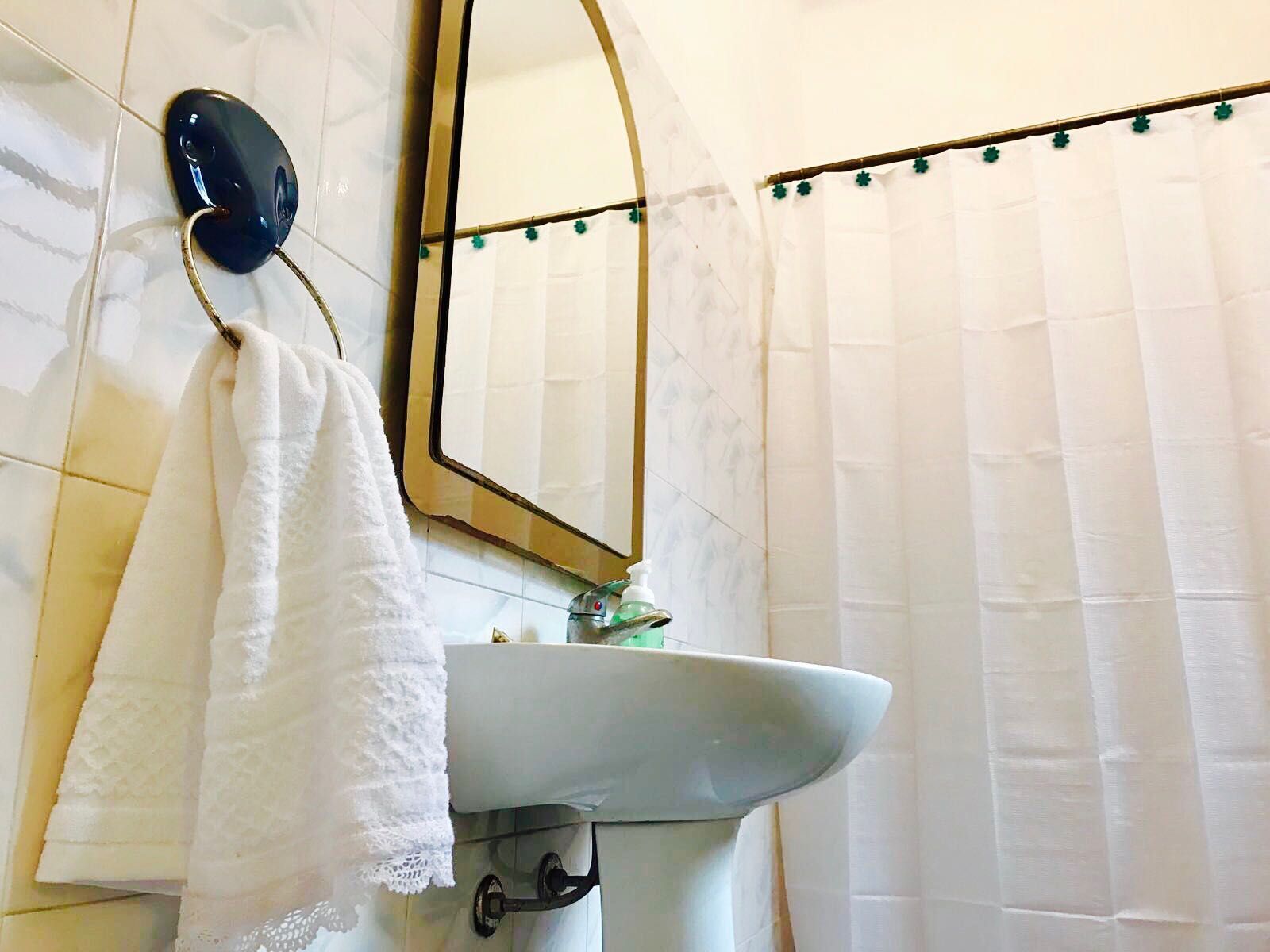 La Foret La Blanqueada