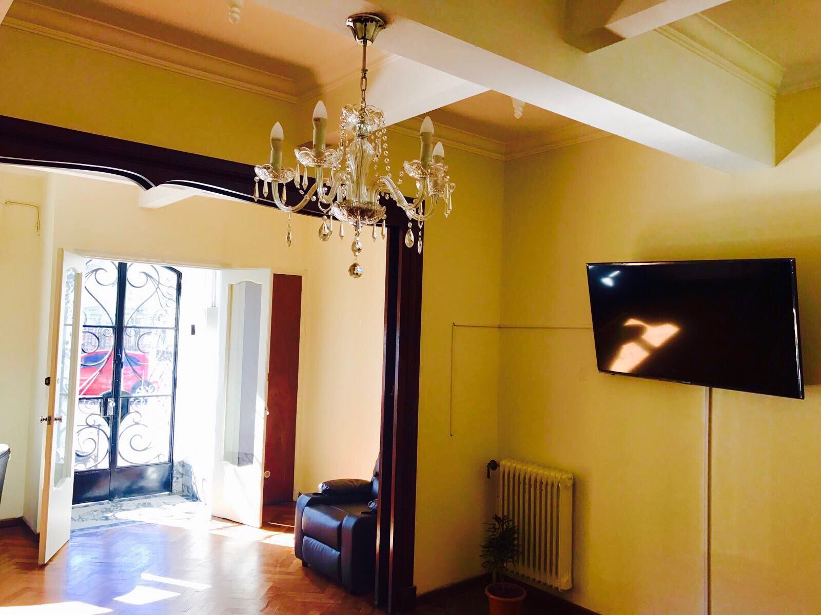 La Foret La Blanqueada