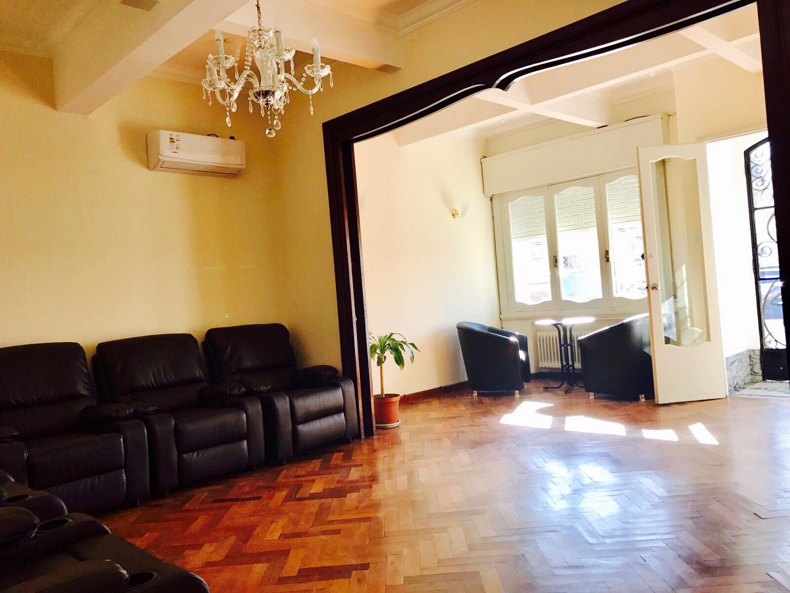 La Foret La Blanqueada