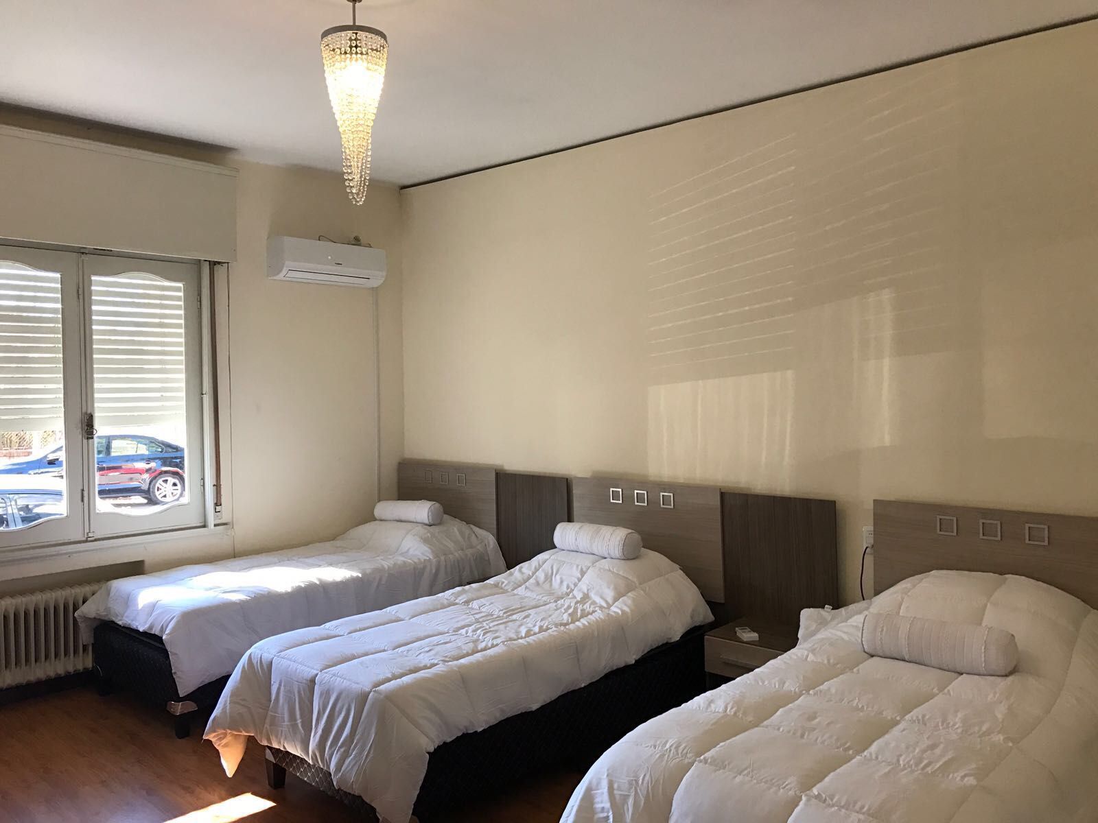 La Foret La Blanqueada