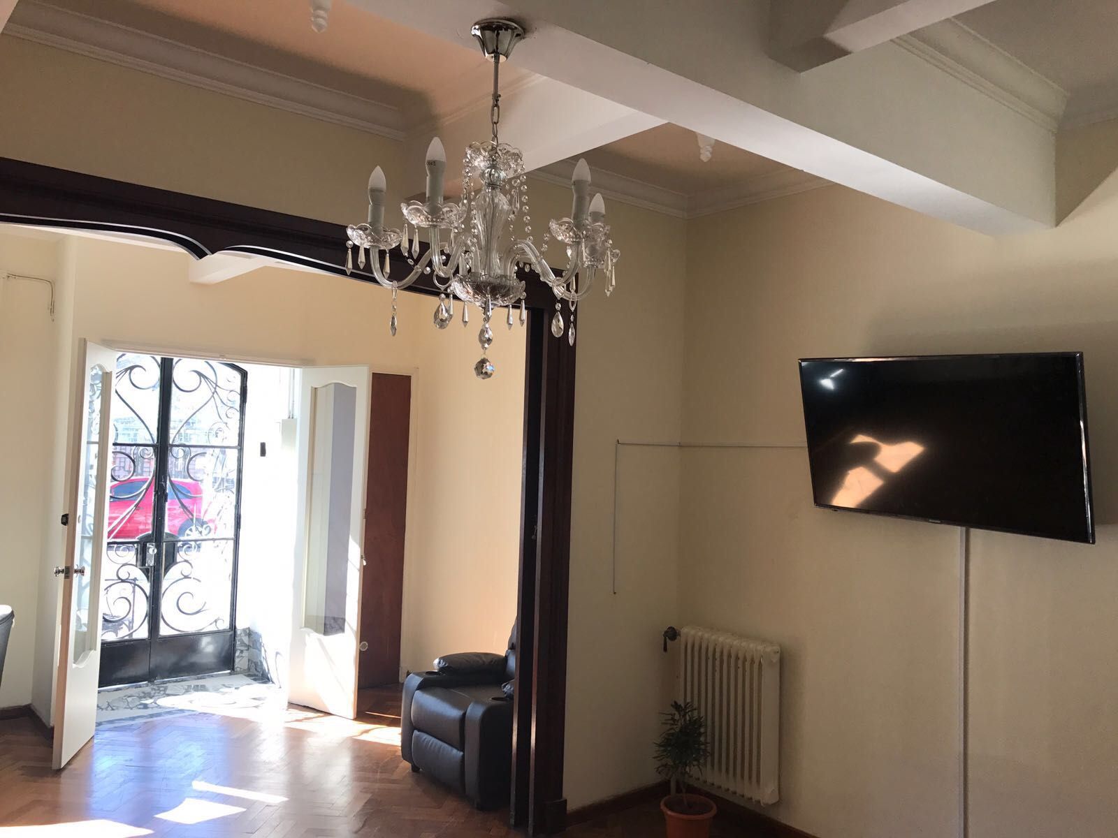 La Foret La Blanqueada