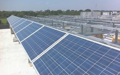 pannelli fotovoltaici