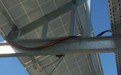 passaggio tubi impianto