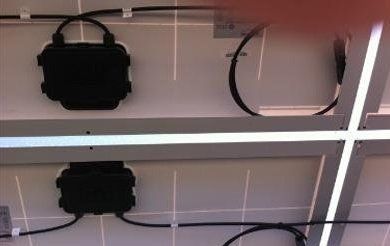 collegamento tubi impianto