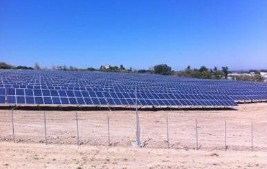 pannelli fotovoltaici