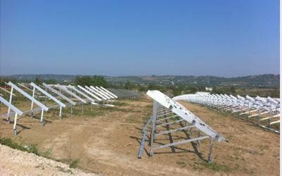 orientamento pannelli fotovoltaici