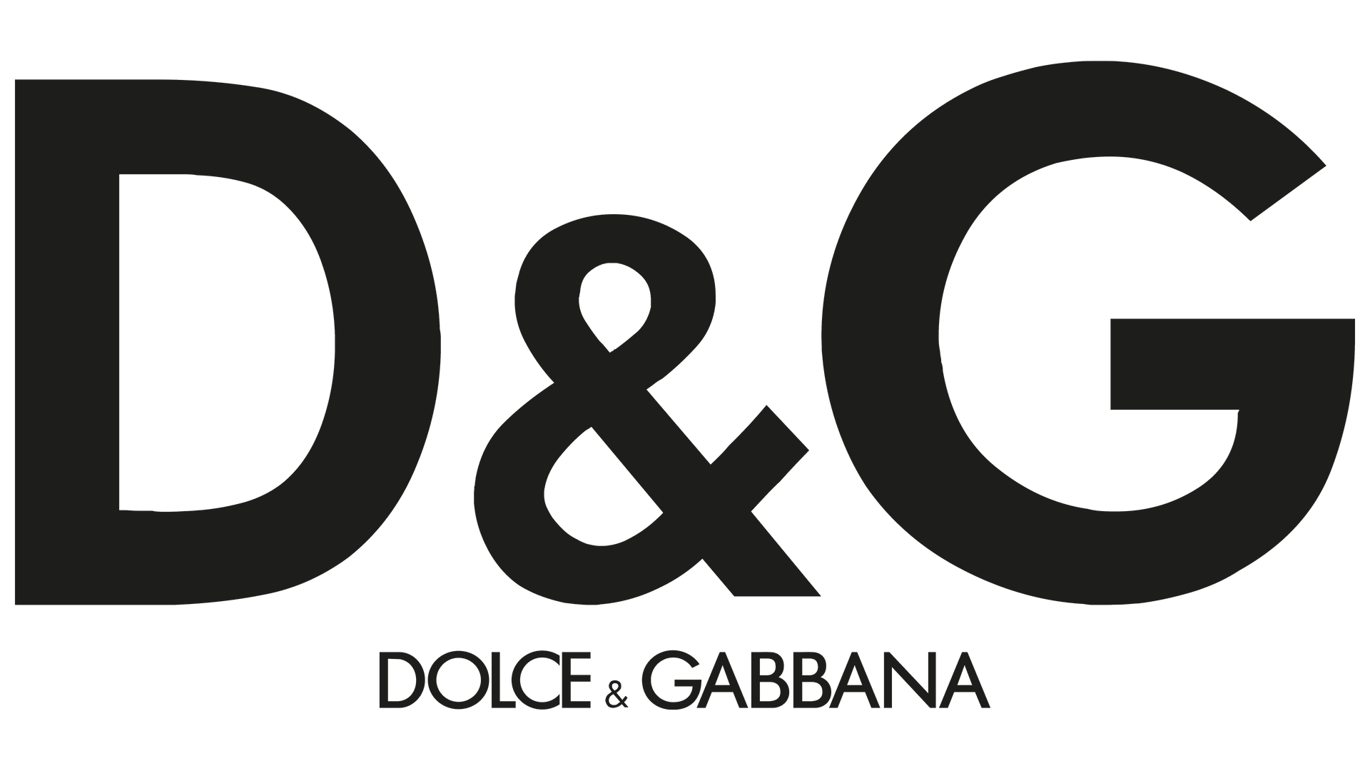 logo lunettes de soleil Dolce & Gabbana | Lunetterie F. Tohmé