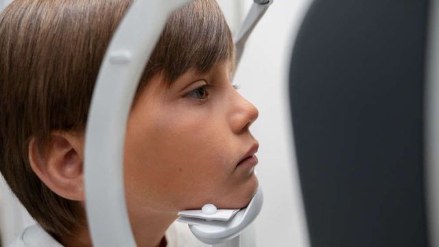 Examen de la vue Gatineau Lunetterie F. Tohme