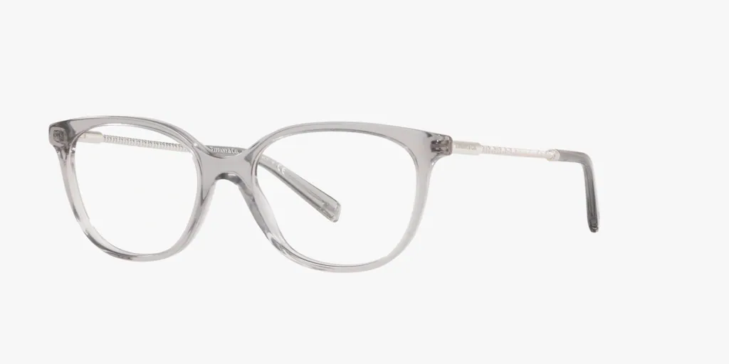 A pair of glasses on a white background.