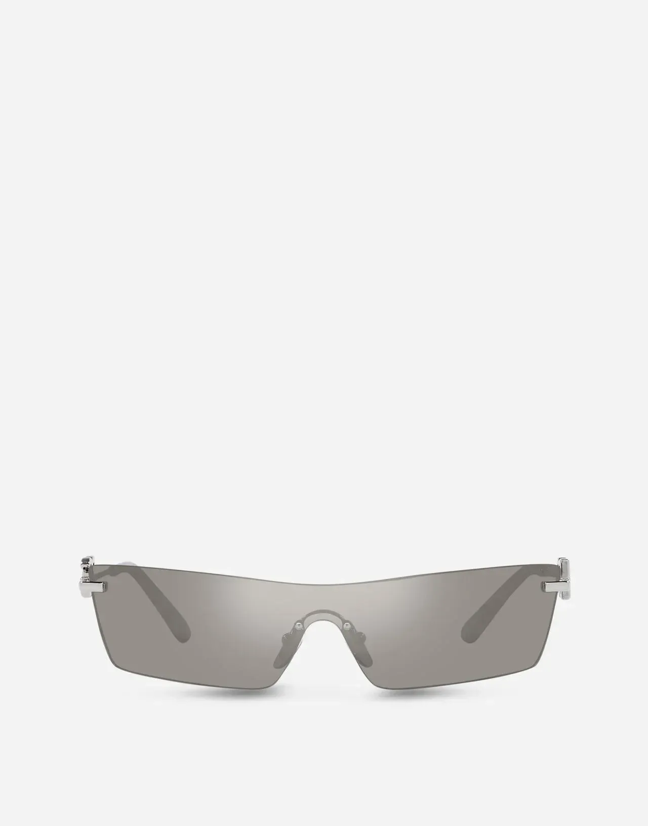A pair of sunglasses on a white background.
