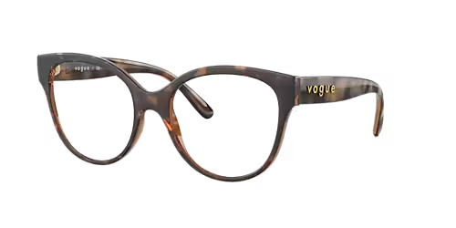 A pair of glasses on a white background.