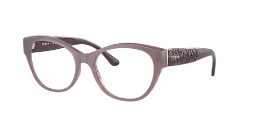 A pair of glasses on a white background.