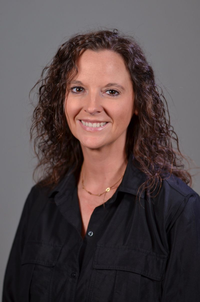 Natalie Williams MSN, APRN, FNP-C