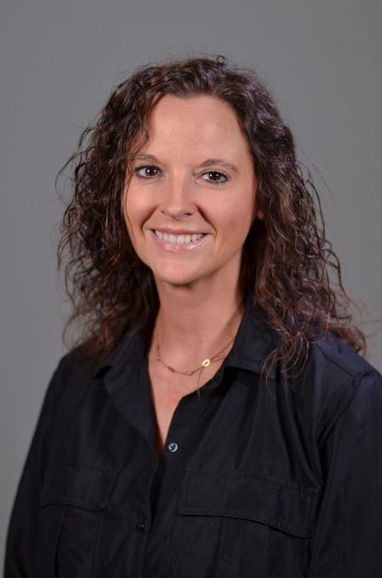 Natalie Williams MSN, APRN, FNP-C