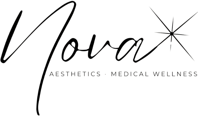 Nova Aesthetics and Medical Wellness Conway Arkansas Laser services, med spa, iv therapy, botox, filler