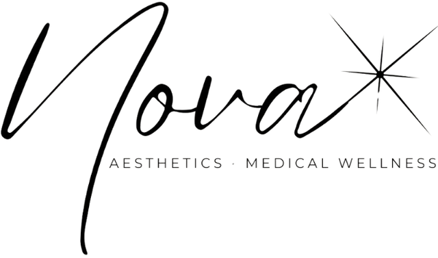 semaglutide conway ar Nova Aesthetics & Medical Wellness