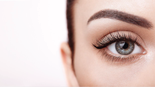 non surgical eyelid lift conway arkansas