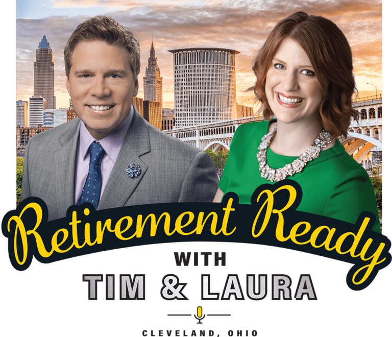 Retirement Ready with Tim & Laura, Cleveland, Ohio