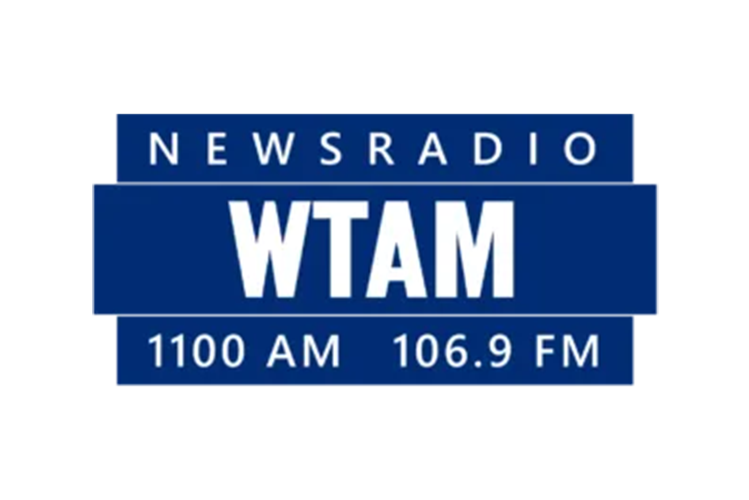 WTAM News radio 1100 AM 106.9 FM