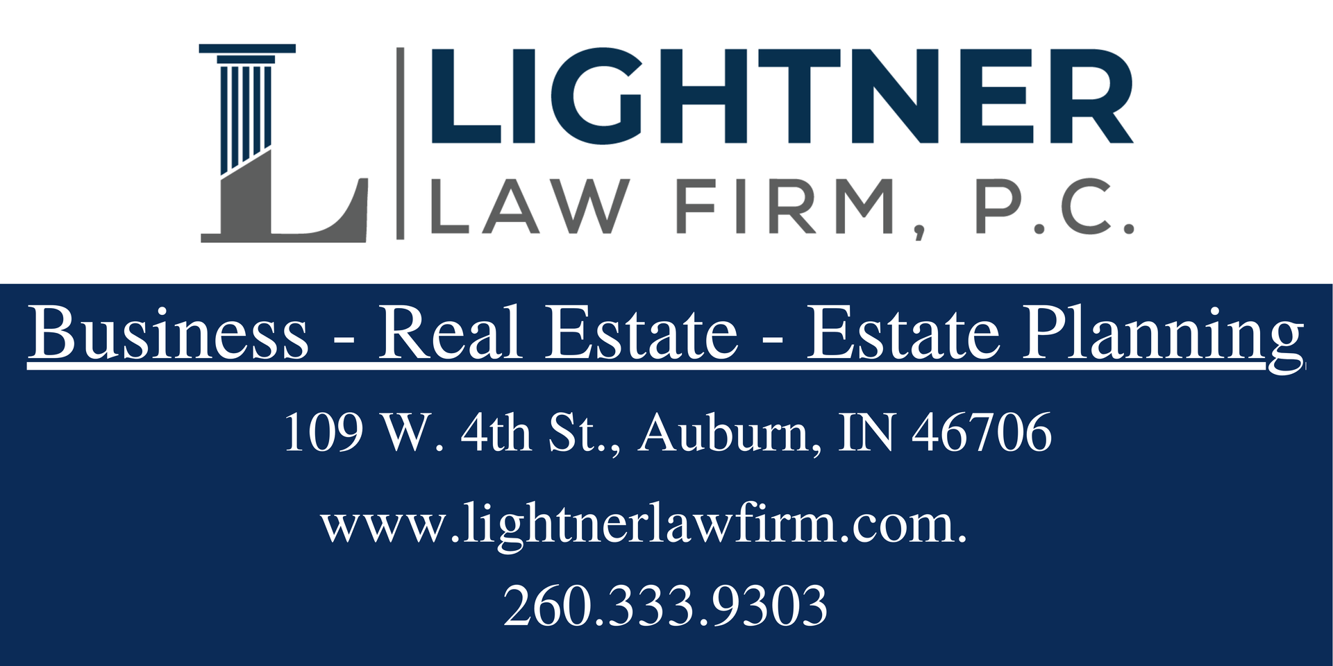 A logo for the dekalb chamber partnership business community education