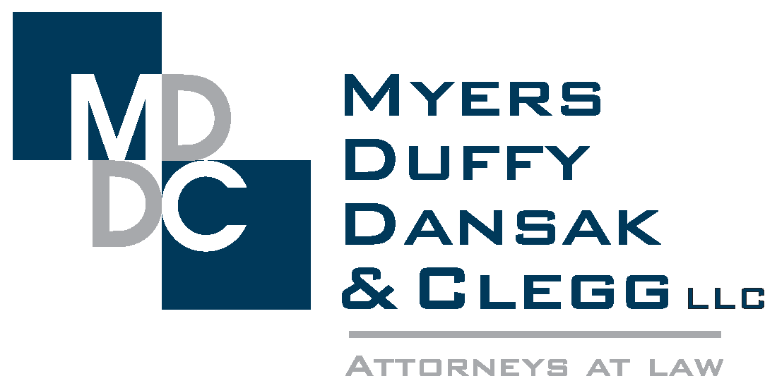 Myers Duffy Dansak & Clegg LLC