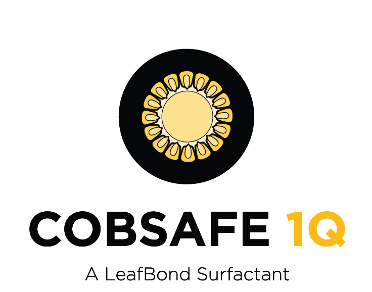 CobSafe 1Q logo
