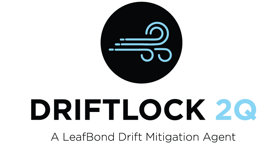 DriftLock Logo