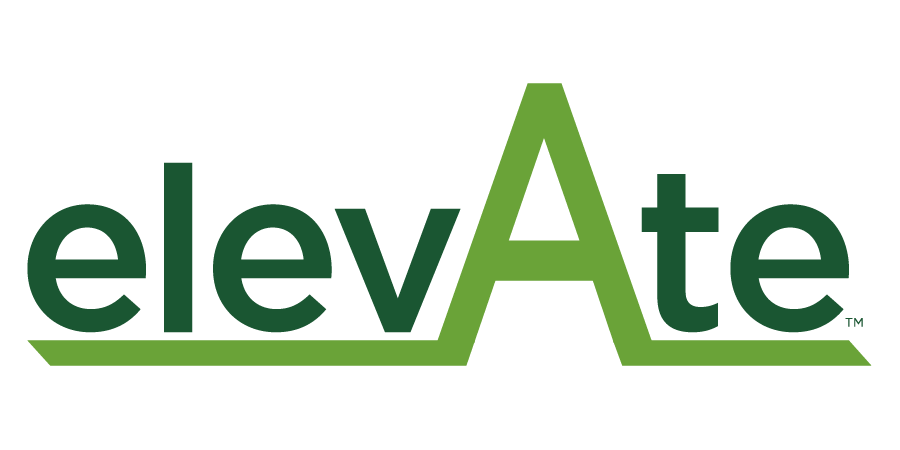ElevATE logo