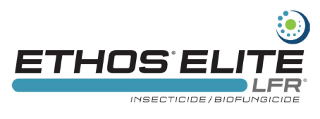 Ethos Elite LFR insecticide/biofungicide logo