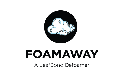FoamAway Logo