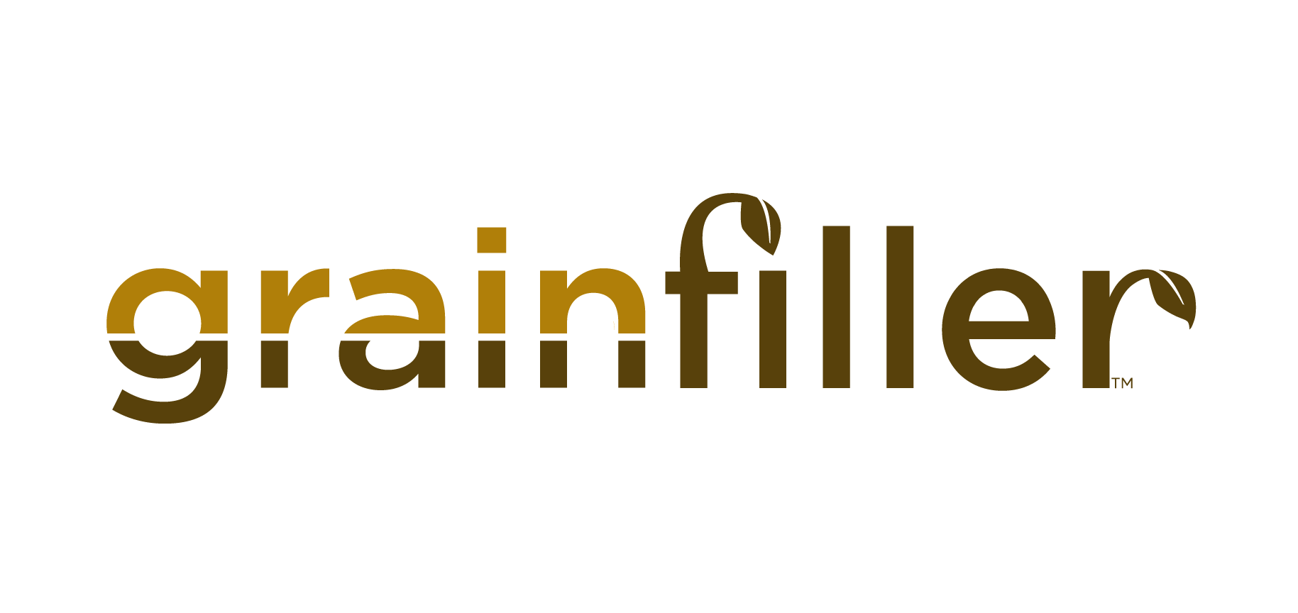 Grainfiller logo