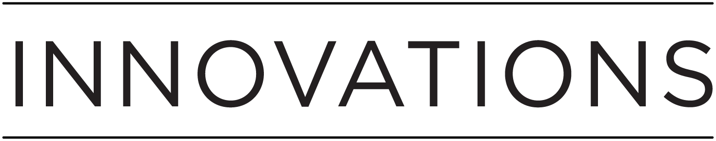 Innovations Logo