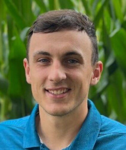 Jackson Manwell, Regional Sales Manager